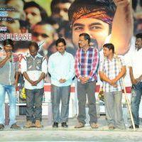 Ongole Gitta Audio Release Pictures | Picture 362004