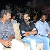 Ongole Gitta Audio Release Pictures | Picture 362009