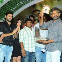 Ongole Gitta Audio Release Pictures | Picture 362021