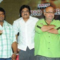 Ongole Gitta Audio Release Pictures | Picture 362027