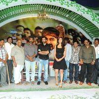 Ongole Gitta Audio Release Pictures | Picture 362036