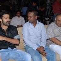 Ongole Gitta Audio Release Pictures | Picture 362054
