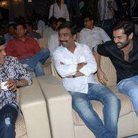 Ongole Gitta Audio Release Pictures | Picture 362055