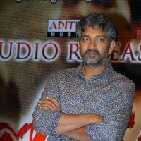 S. S. Rajamouli - Ongole Gitta Audio Release Pictures | Picture 362082