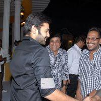 Ongole Gitta Audio Release Pictures | Picture 362089