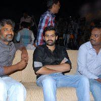 Ongole Gitta Audio Release Pictures | Picture 362107