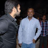 Ongole Gitta Audio Release Pictures | Picture 362124