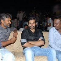 Ongole Gitta Audio Release Pictures | Picture 362125