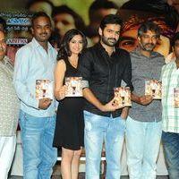 Ongole Gitta Audio Release Pictures | Picture 362129