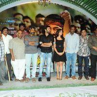 Ongole Gitta Audio Release Pictures | Picture 362130