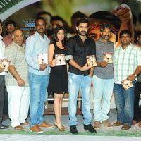 Ongole Gitta Audio Release Pictures | Picture 362146