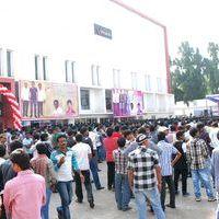Nayak Team at Vizag Vmax Theater Pictures | Picture 363988