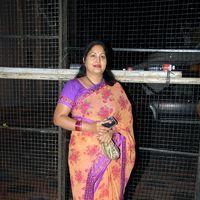 Seethamma Vakitlo Sirimalle Chettu Movie Platinum Disc Function Pictures | Picture 364014