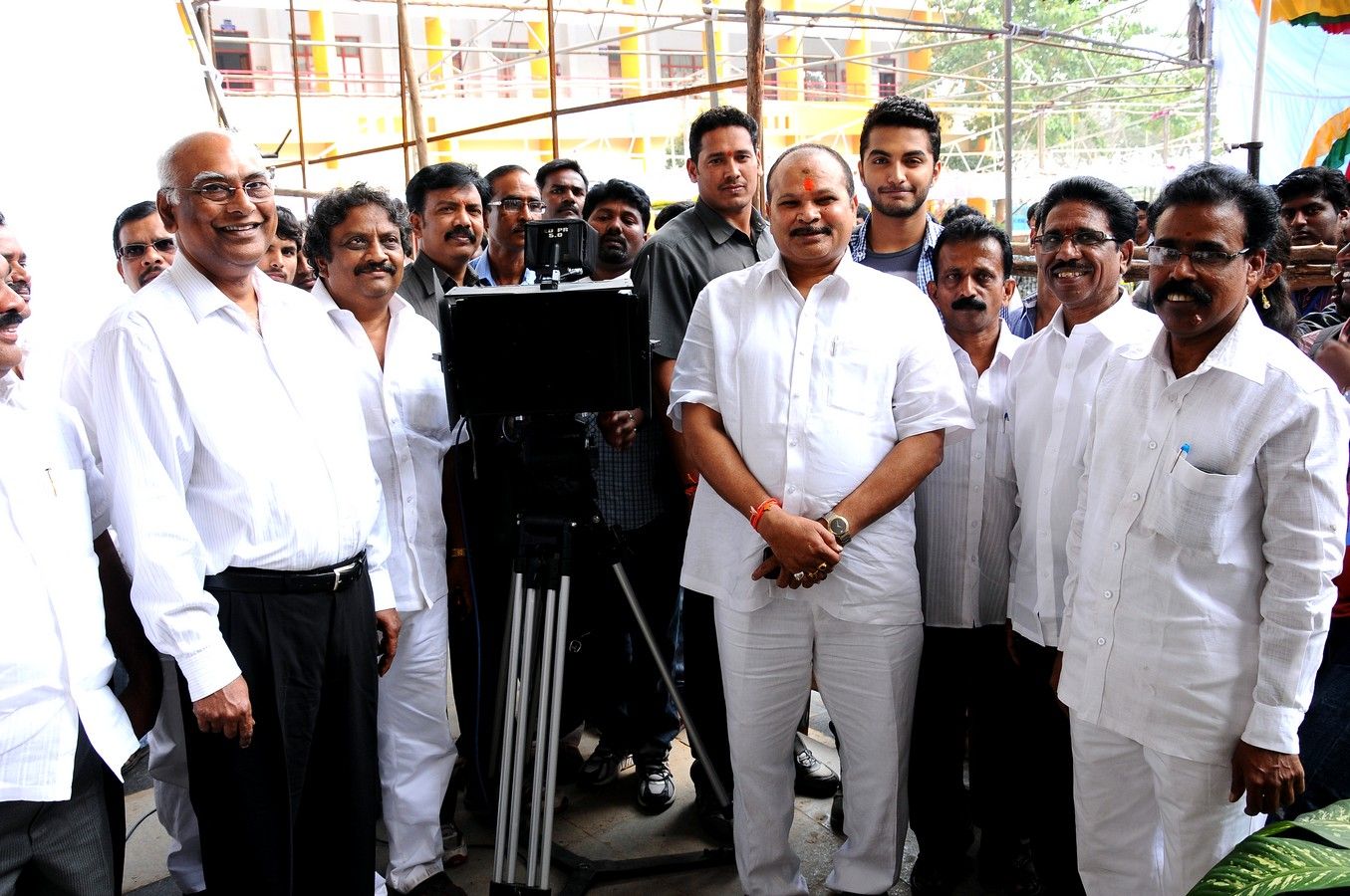 Telugu Vaari Cinema Mandodari Movie stills | Picture 364833
