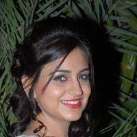Aksha at Rey Rey Audio Release Pictures | Picture 365916