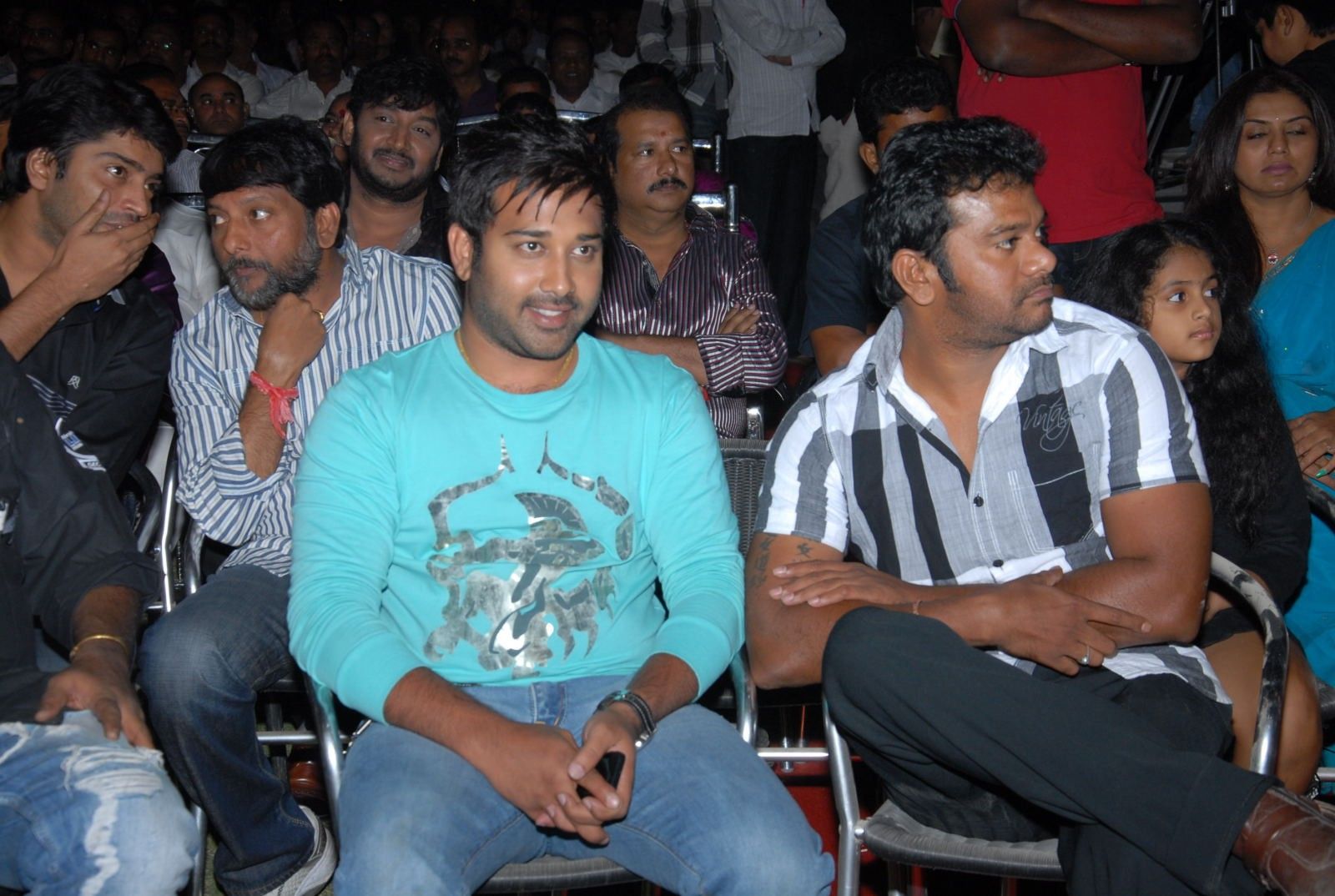 Rey Rey Movie Audio Launch Pictures | Picture 365998