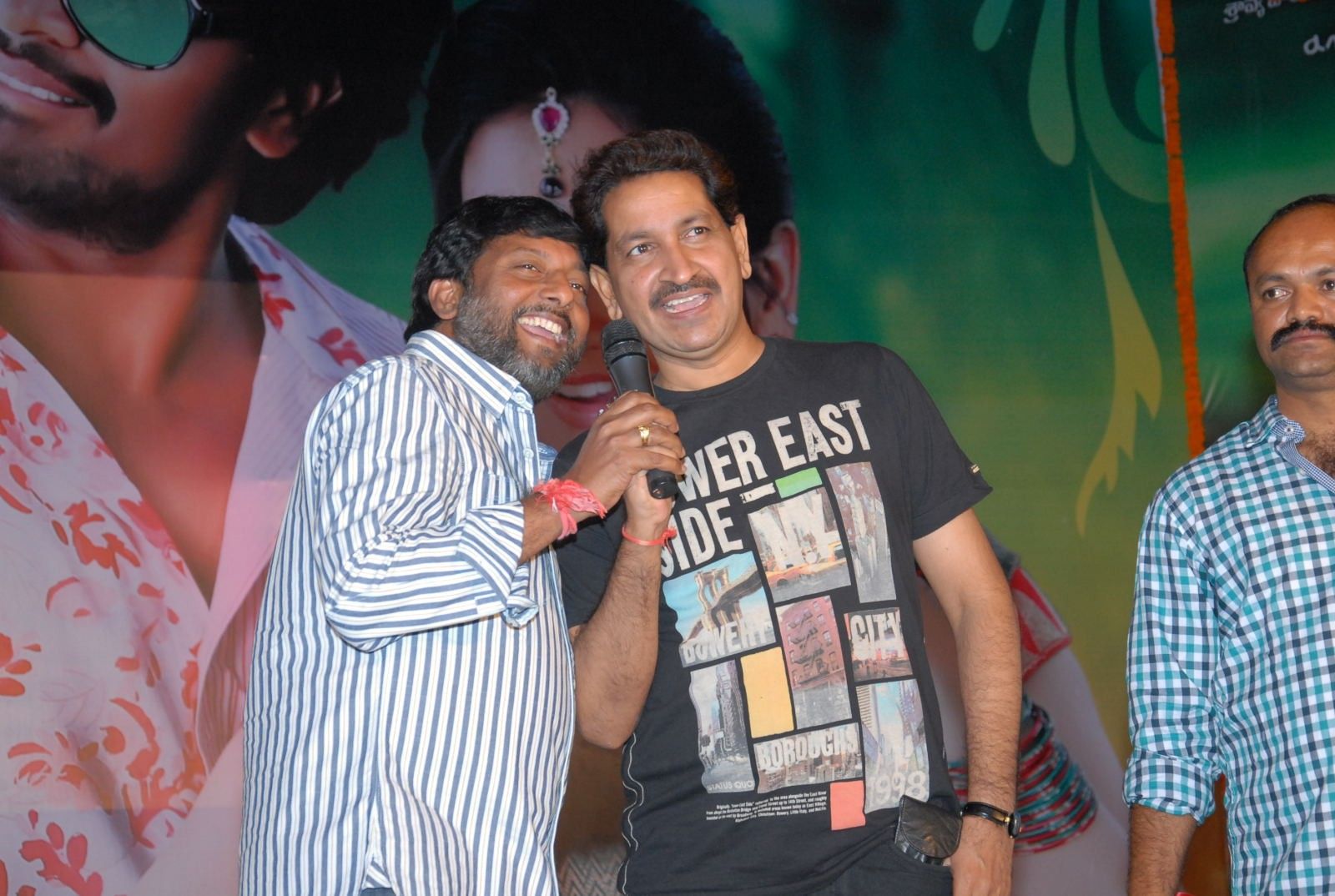 Rey Rey Movie Audio Launch Pictures | Picture 366000