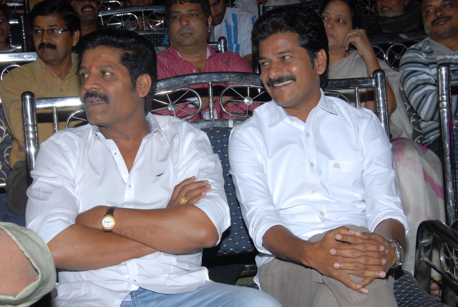 Rey Rey Movie Audio Launch Pictures | Picture 366003