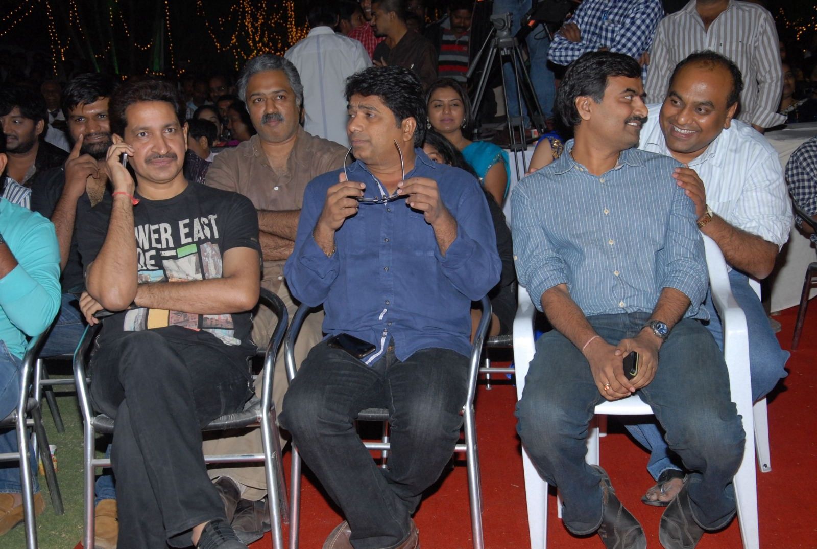 Rey Rey Movie Audio Launch Pictures | Picture 366013