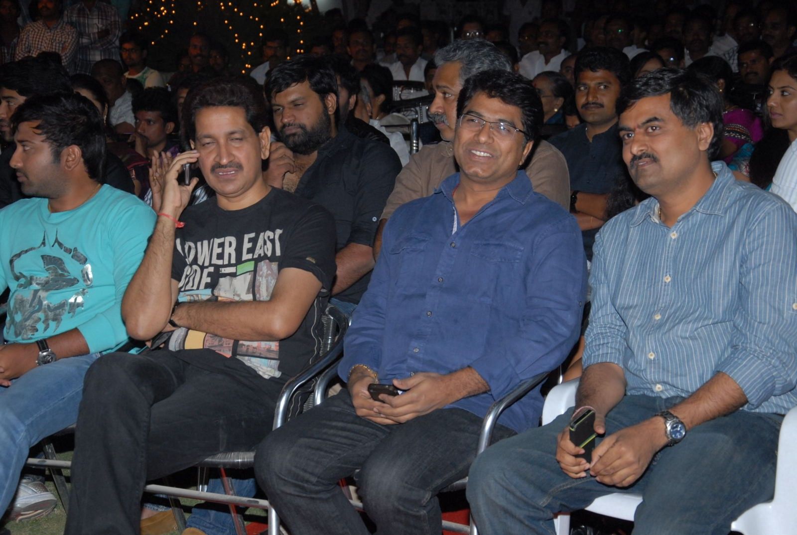 Rey Rey Movie Audio Launch Pictures | Picture 366019