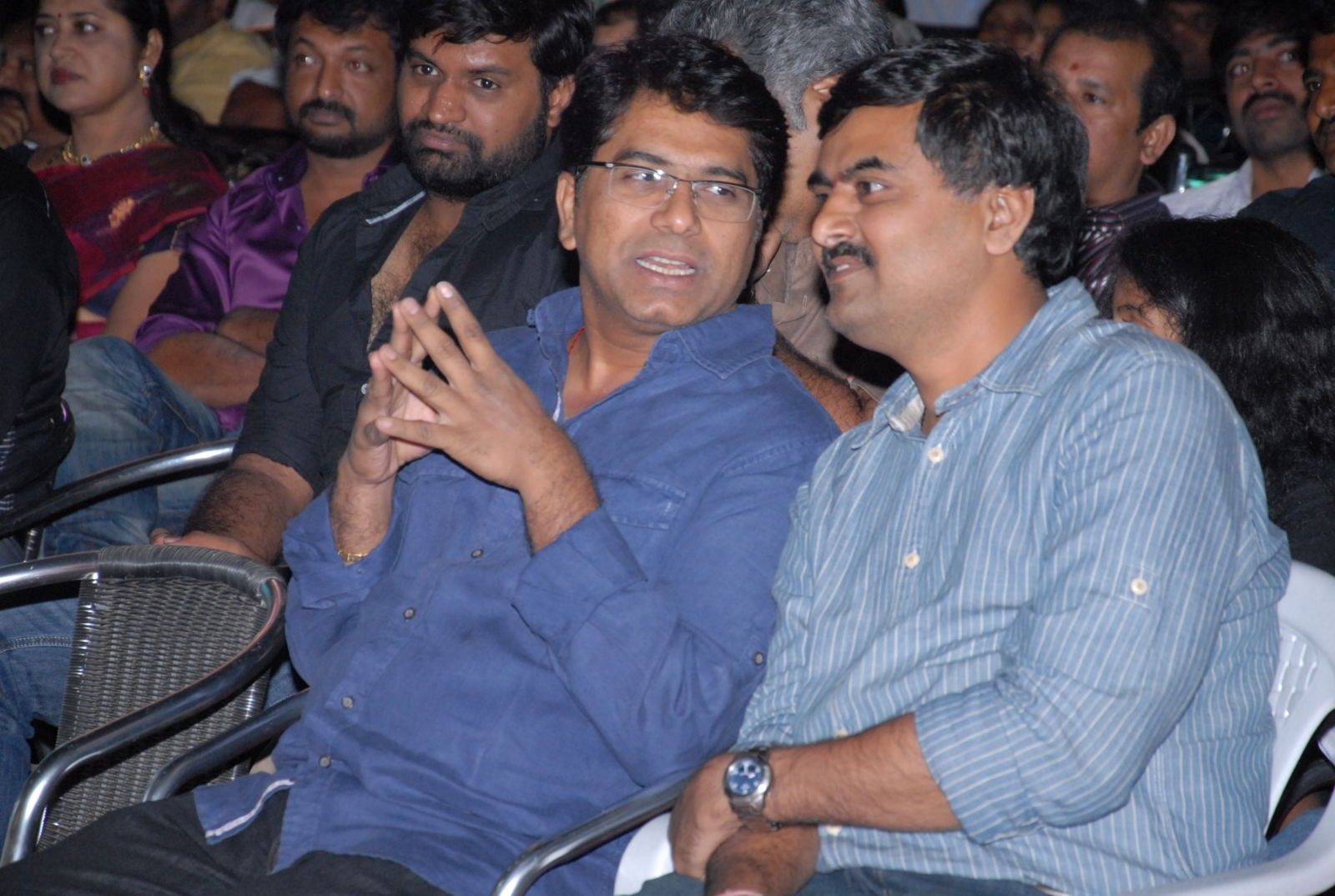 Rey Rey Movie Audio Launch Pictures | Picture 366032