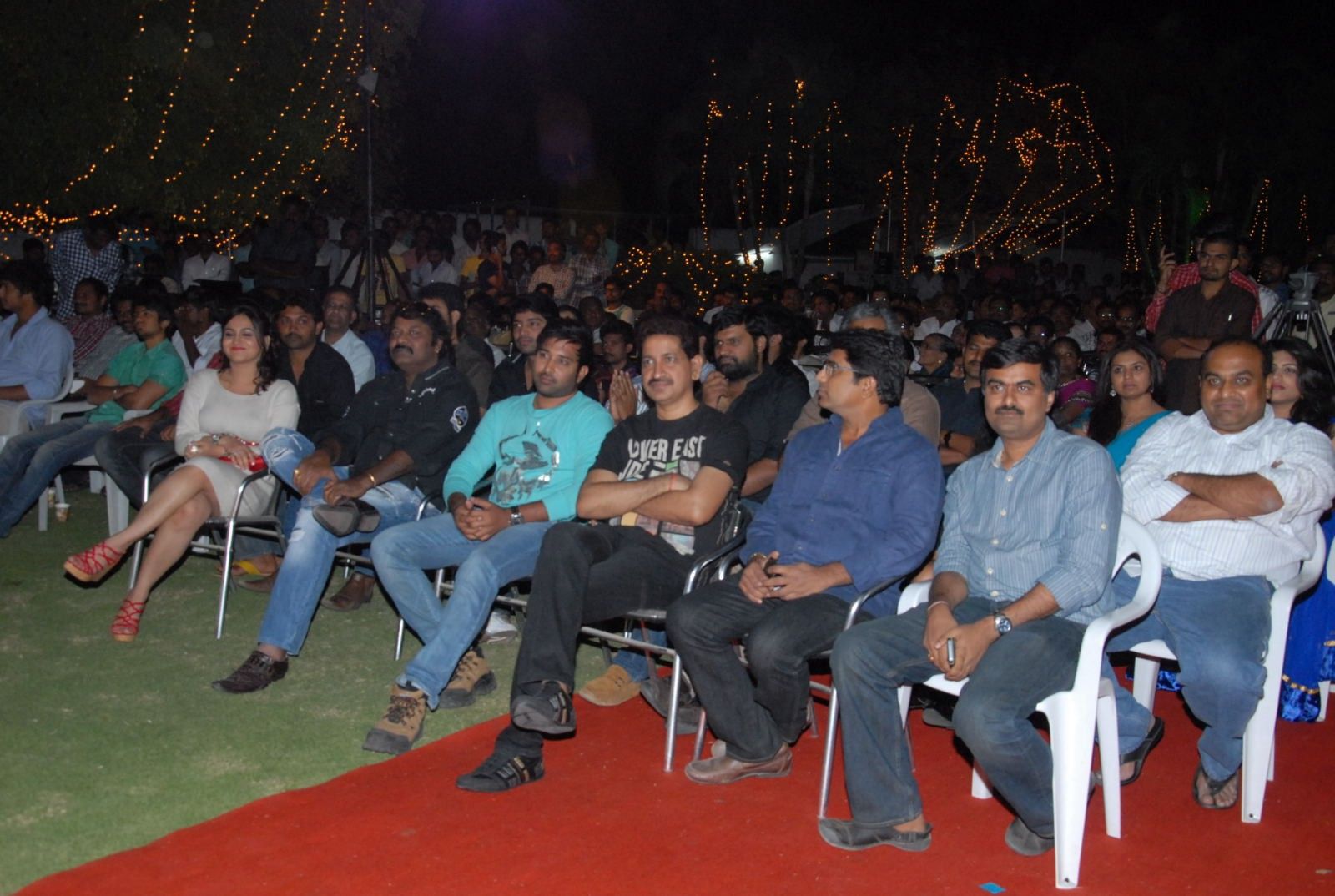 Rey Rey Movie Audio Launch Pictures | Picture 366033