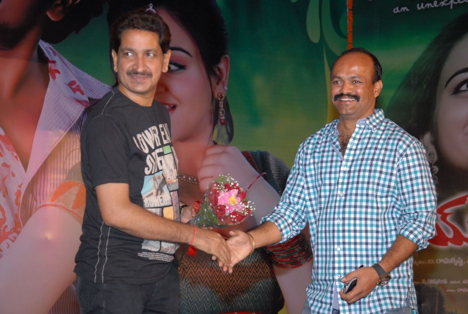 Rey Rey Movie Audio Launch Pictures | Picture 366053