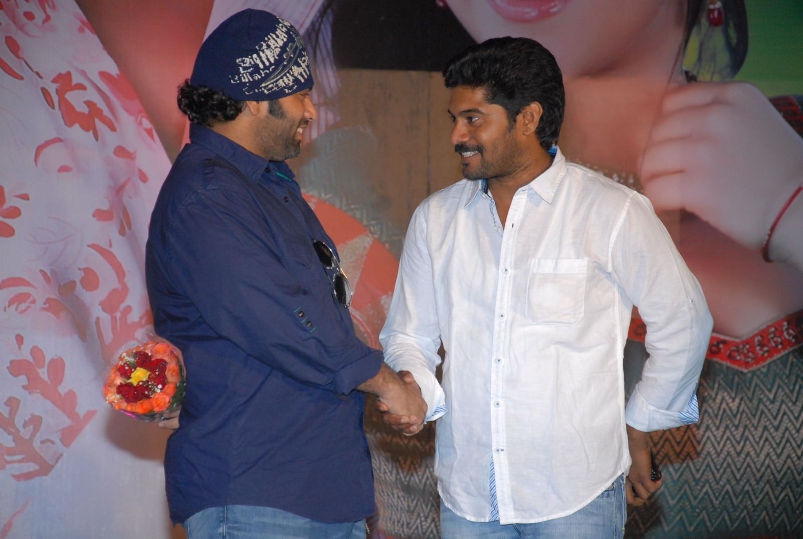 Rey Rey Movie Audio Launch Pictures | Picture 366080