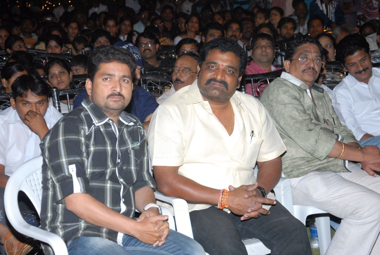 Rey Rey Movie Audio Launch Pictures | Picture 366088