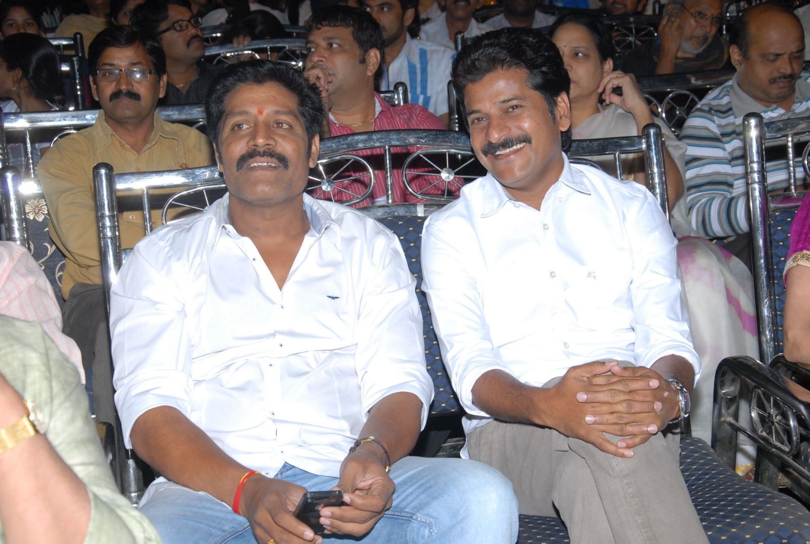 Rey Rey Movie Audio Launch Pictures | Picture 366095