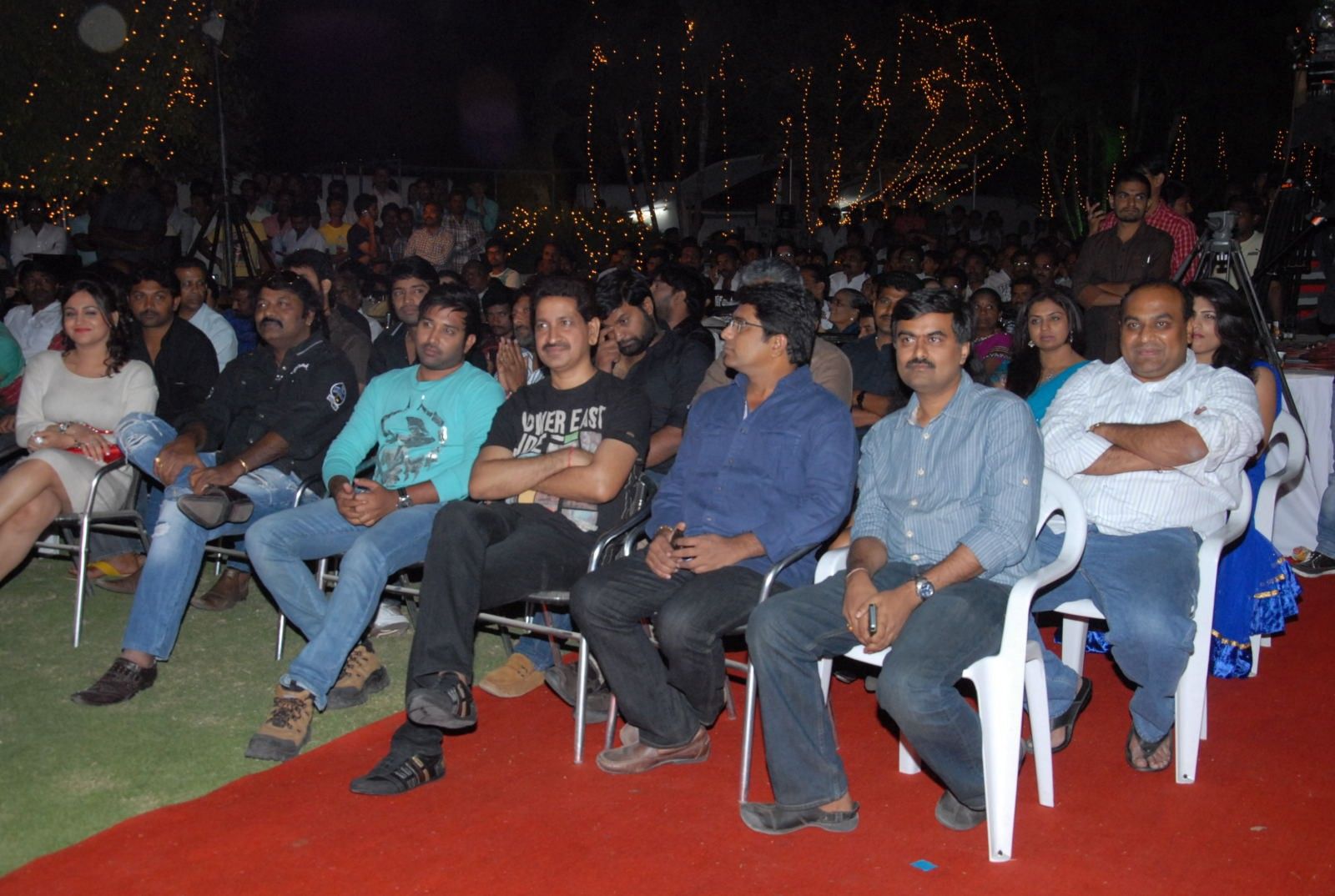 Rey Rey Movie Audio Launch Pictures | Picture 366098