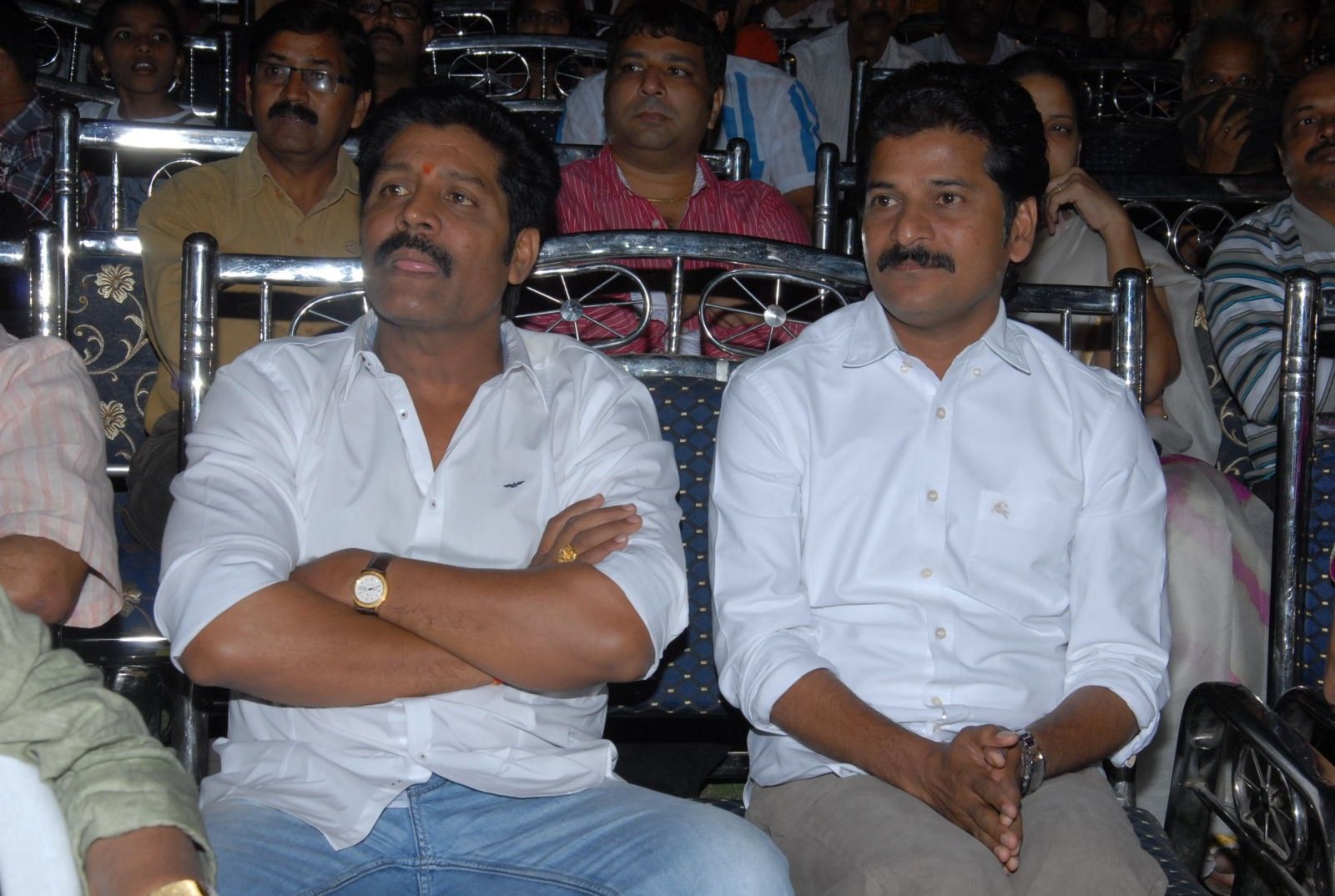 Rey Rey Movie Audio Launch Pictures | Picture 366101