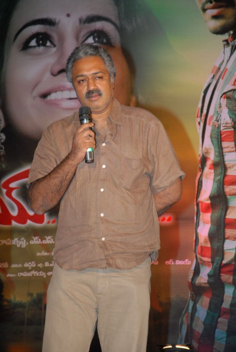 Rey Rey Movie Audio Launch Pictures | Picture 366124