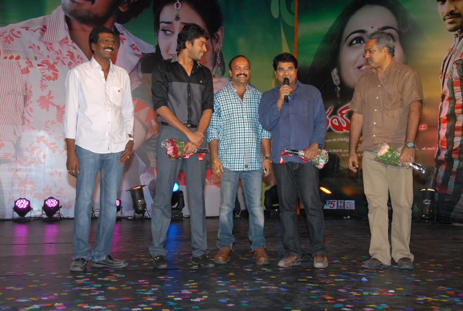 Rey Rey Movie Audio Launch Pictures | Picture 366130