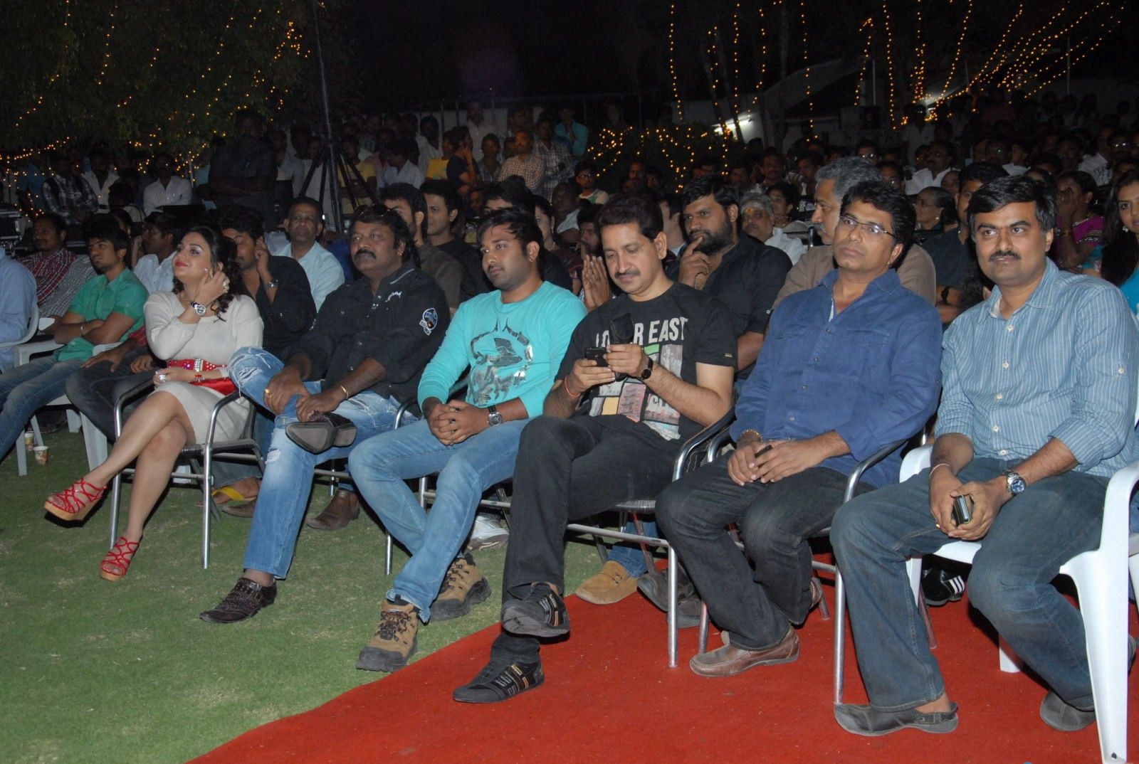 Rey Rey Movie Audio Launch Pictures | Picture 366146