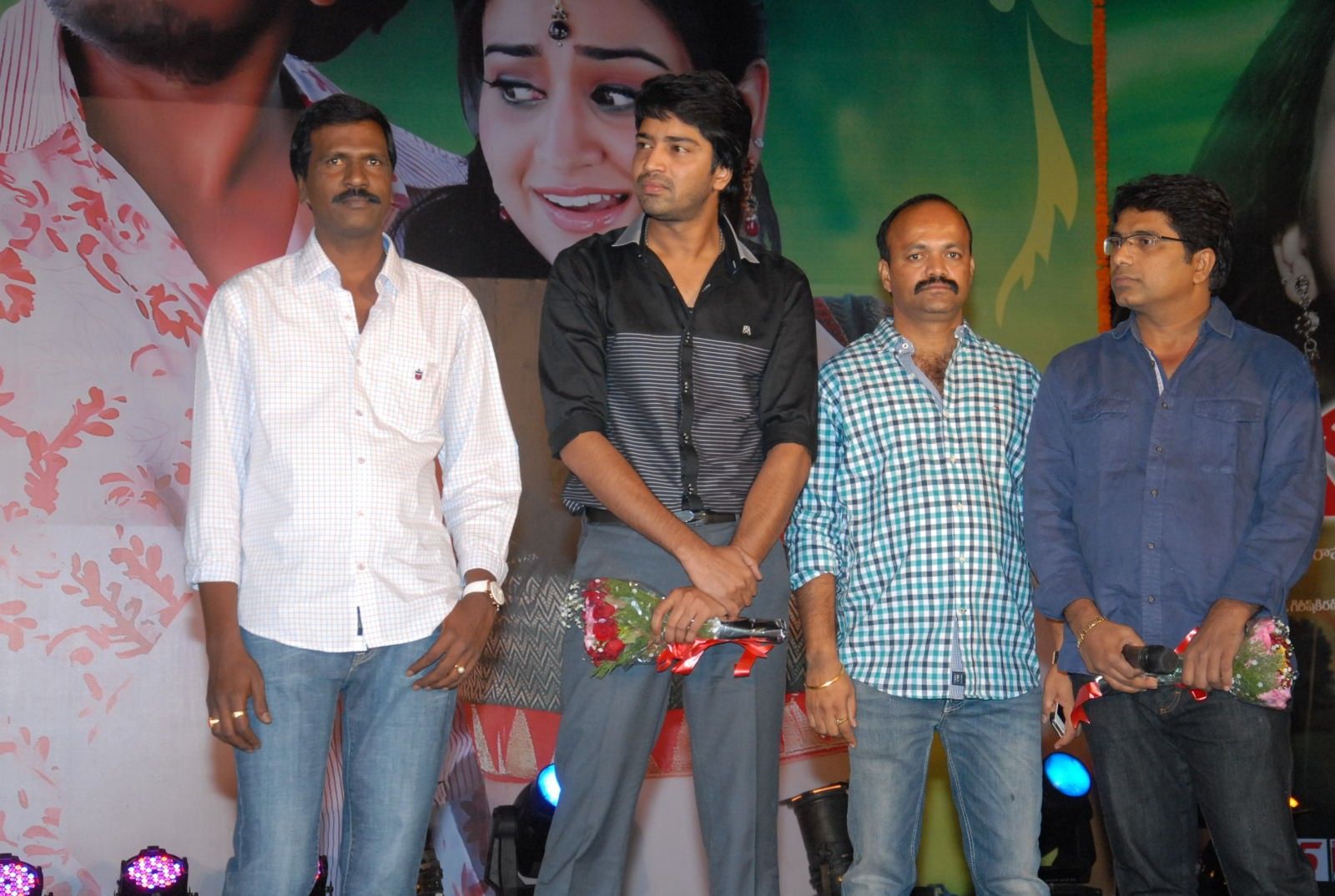 Rey Rey Movie Audio Launch Pictures | Picture 366148