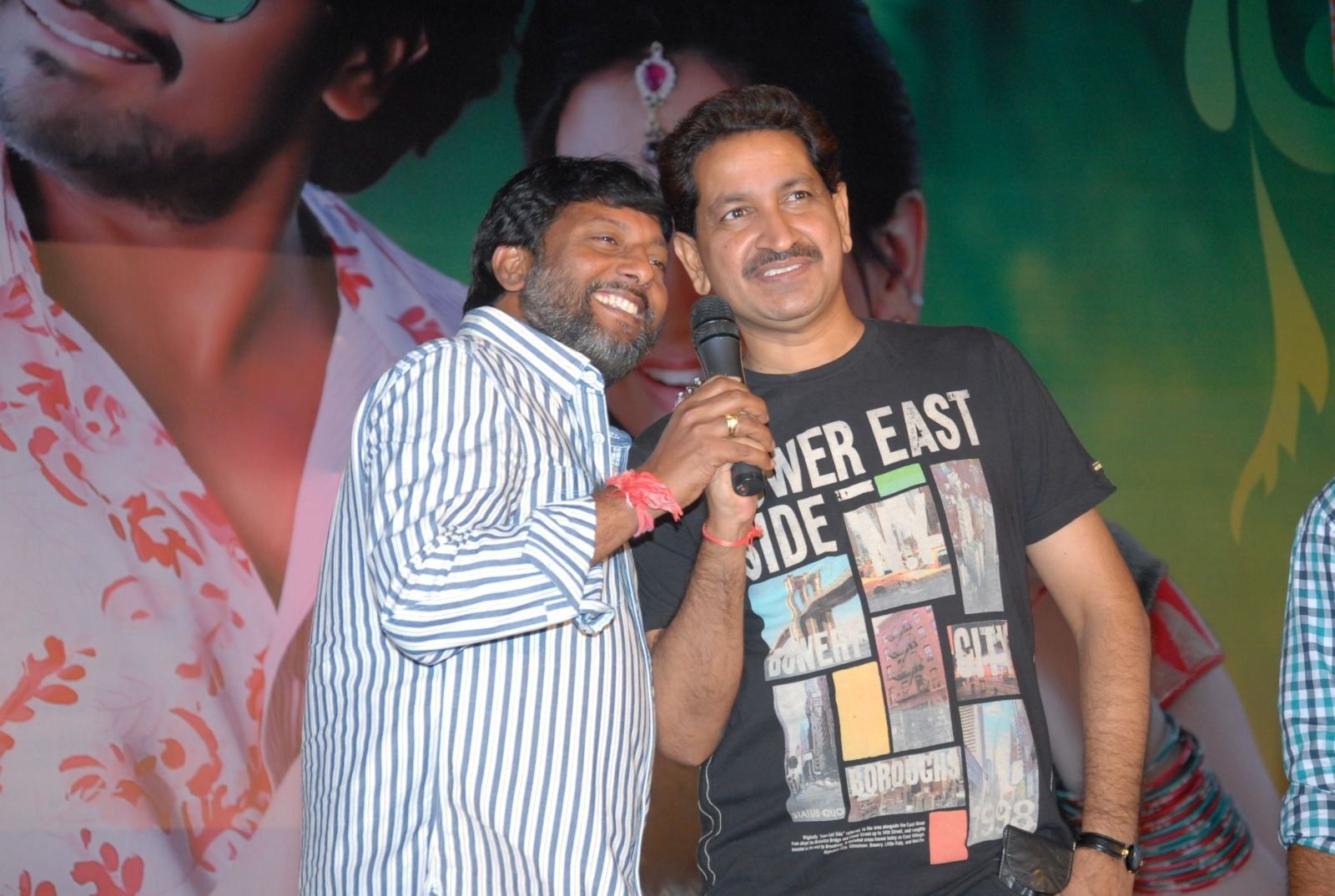 Rey Rey Movie Audio Launch Pictures | Picture 366151
