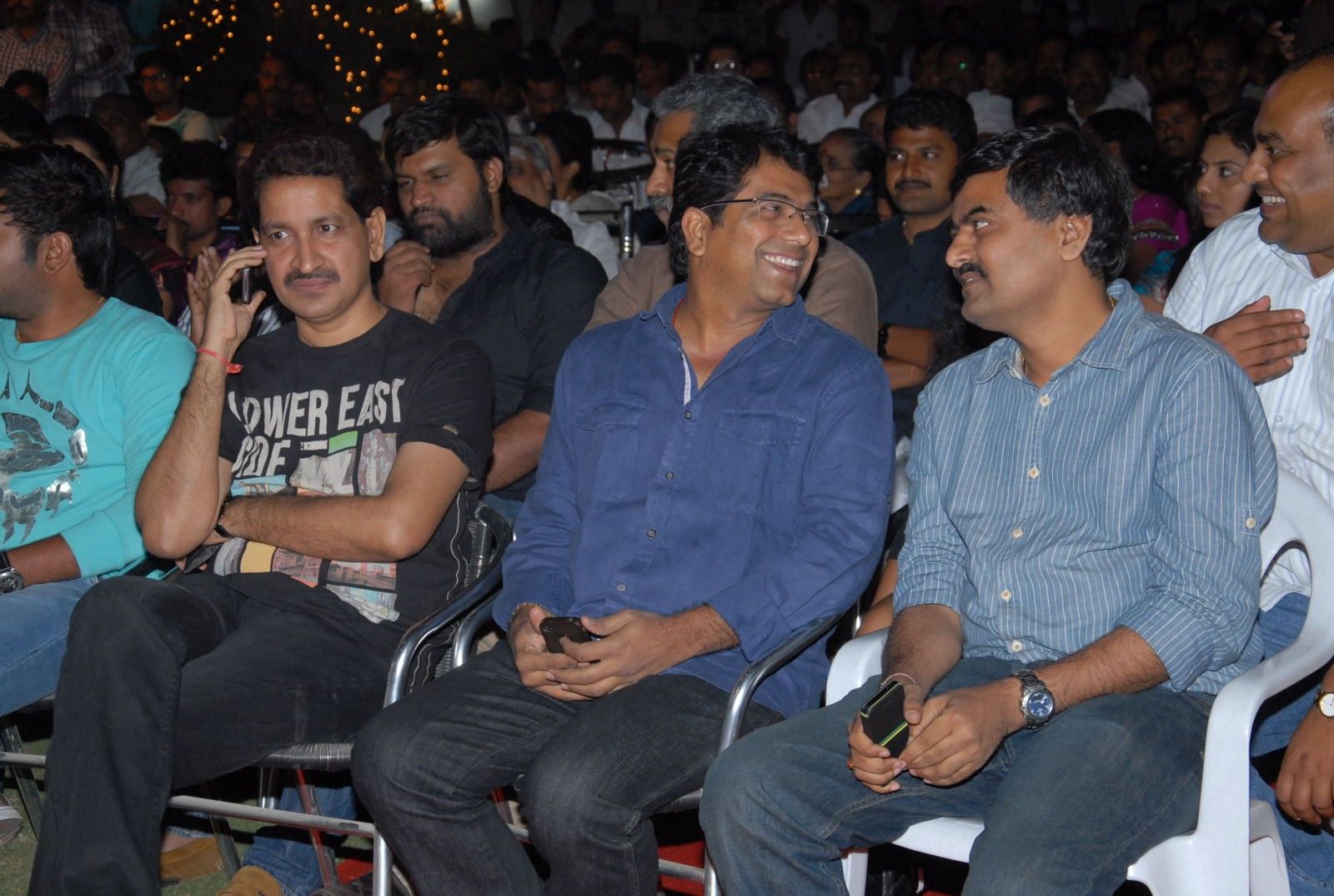 Rey Rey Movie Audio Launch Pictures | Picture 366154