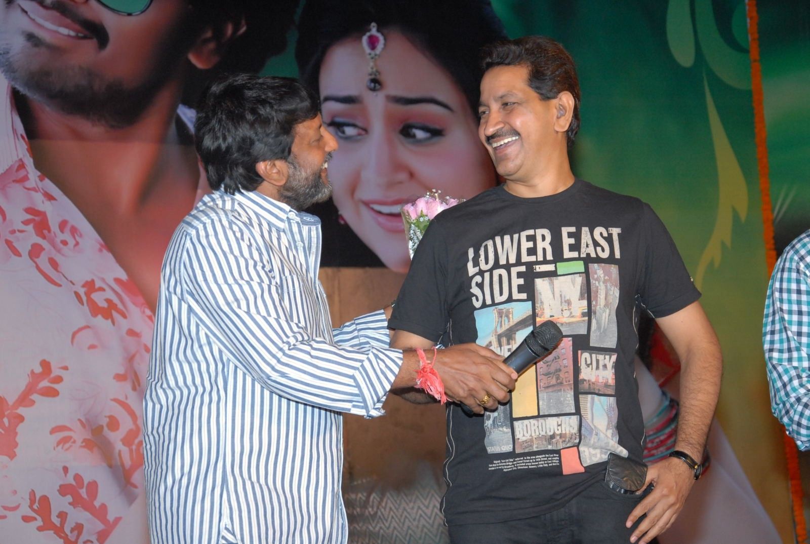 Rey Rey Movie Audio Launch Pictures | Picture 366157