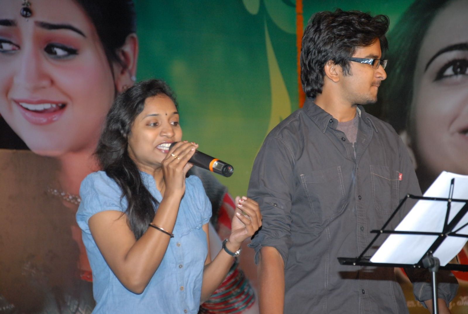 Rey Rey Movie Audio Launch Pictures | Picture 366165