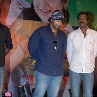 Rey Rey Movie Audio Launch Pictures | Picture 366034