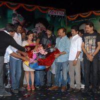Rey Rey Movie Audio Launch Pictures | Picture 366102