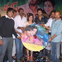Rey Rey Movie Audio Launch Pictures | Picture 366141