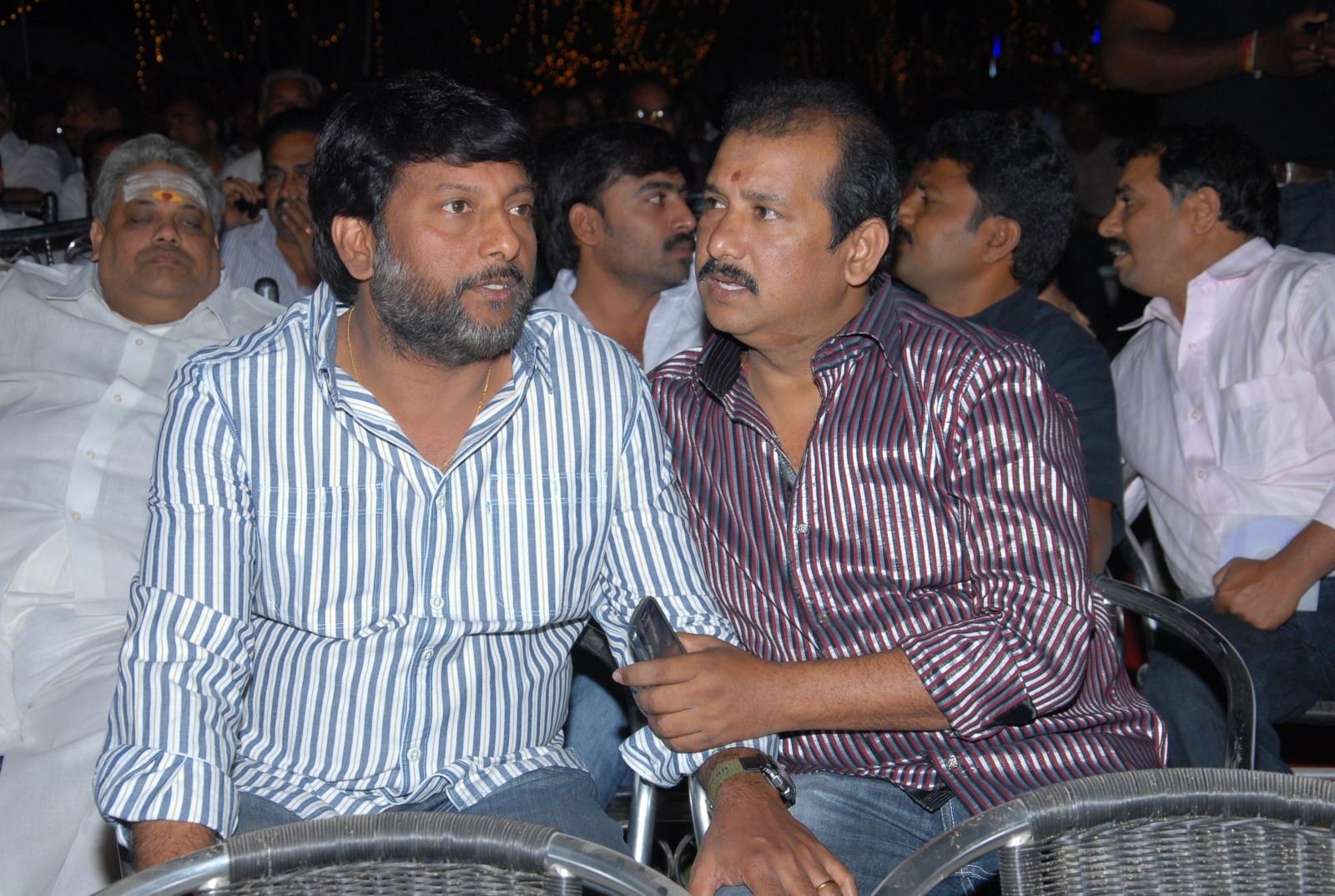Rey Rey Movie Audio Launch Pictures | Picture 365810