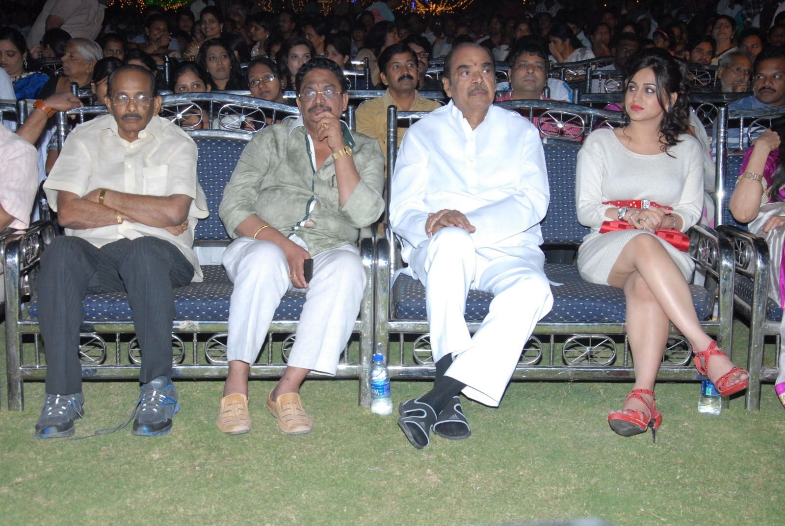 Rey Rey Movie Audio Launch Pictures | Picture 365812