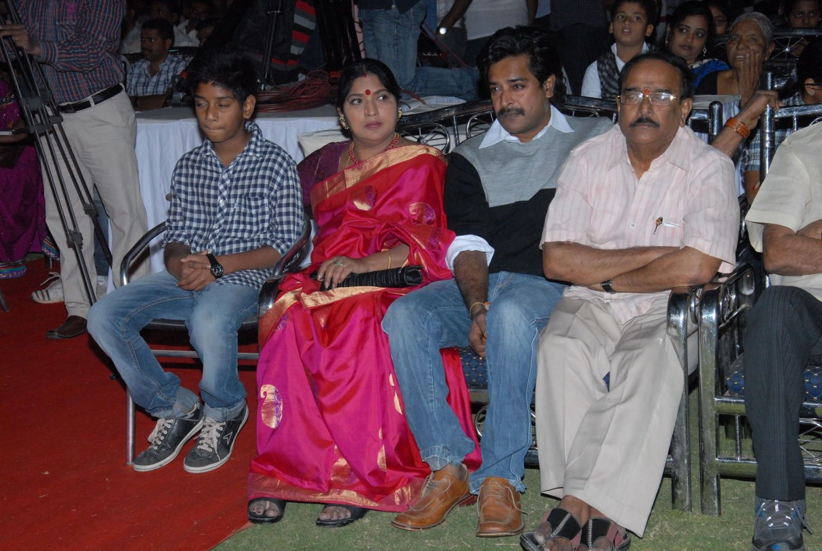 Rey Rey Movie Audio Launch Pictures | Picture 365826
