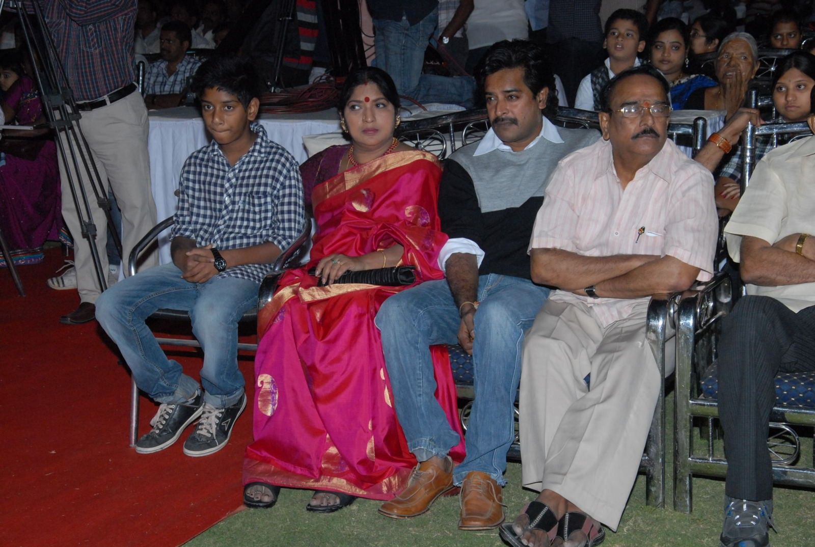 Rey Rey Movie Audio Launch Pictures | Picture 365829