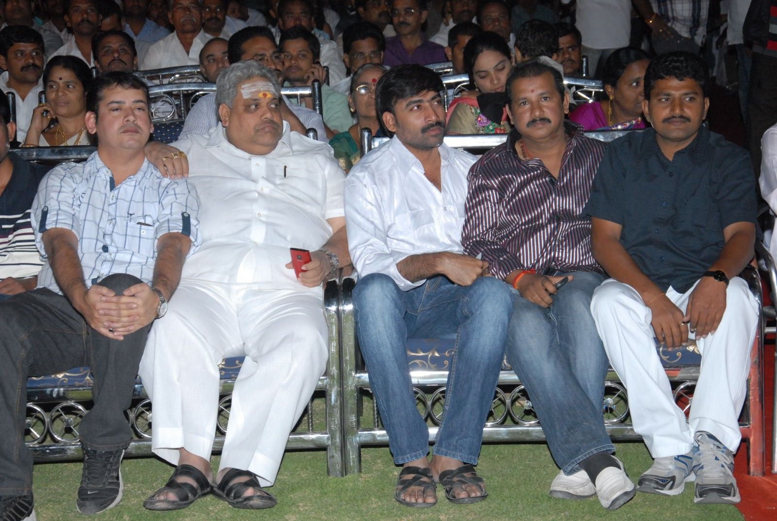 Rey Rey Movie Audio Launch Pictures | Picture 365831