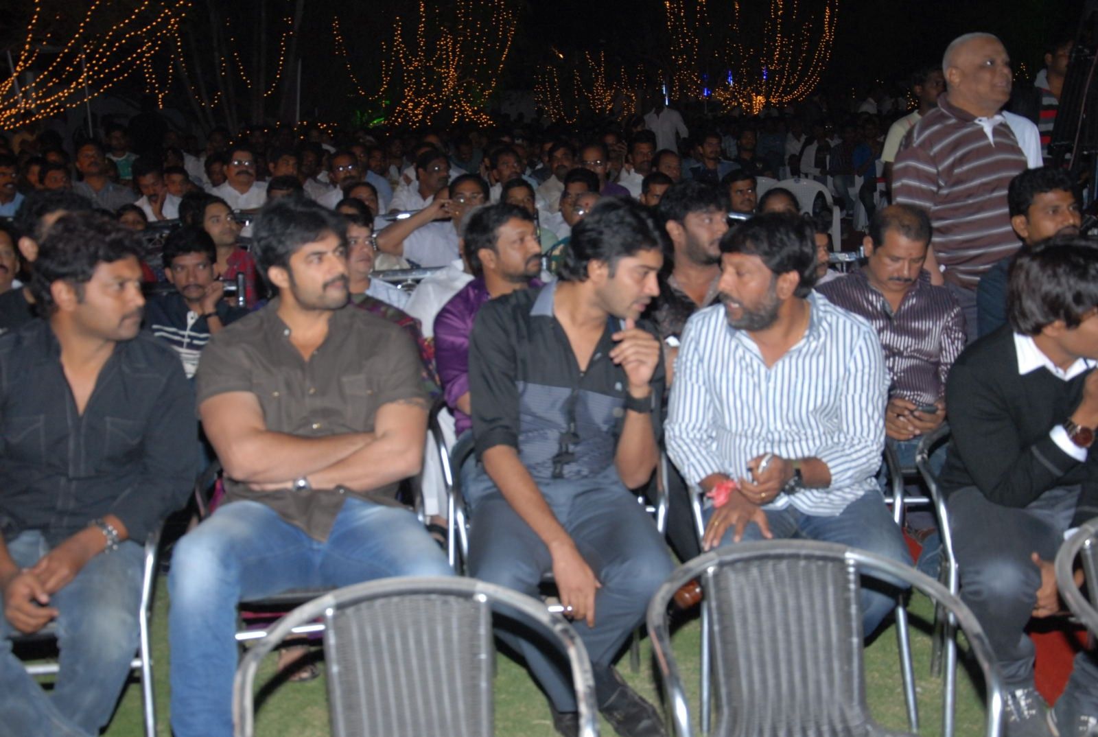 Rey Rey Movie Audio Launch Pictures | Picture 365835