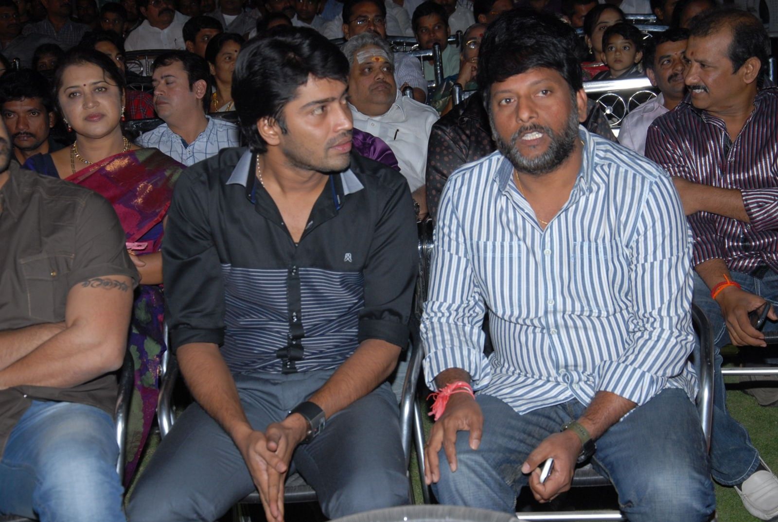 Rey Rey Movie Audio Launch Pictures | Picture 365841